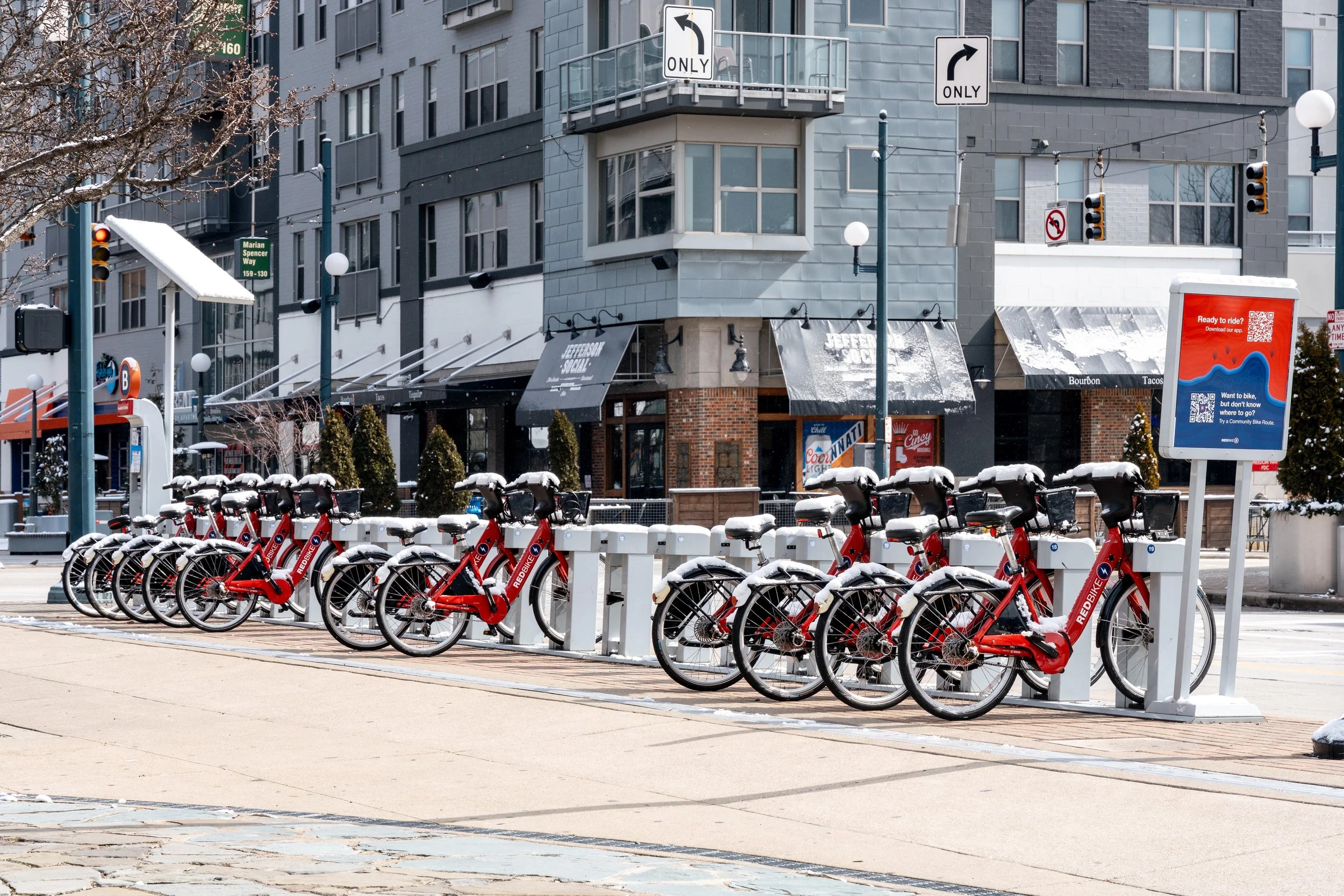 Action Alert: Ask Council to Support Red Bike