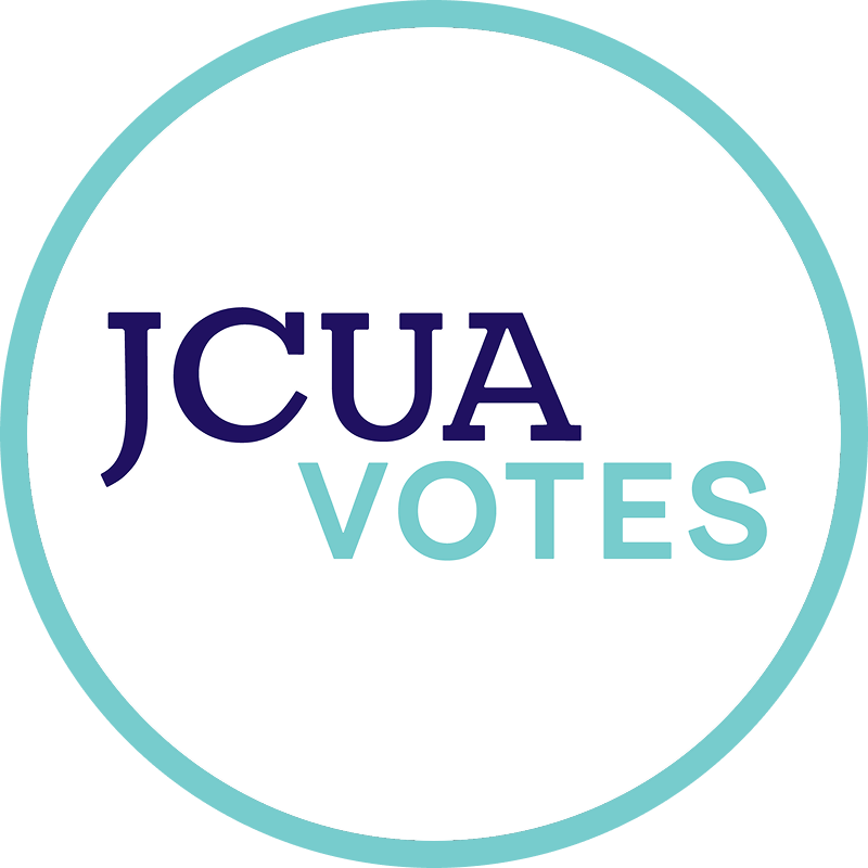 <p class="">JCUA Votes</p>