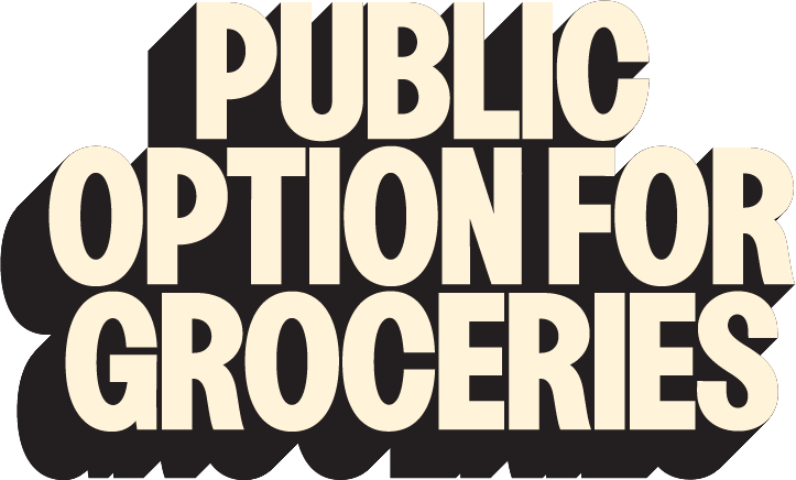 <p class="">Stop grocery gouging</p>