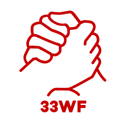 33rd ward Working Famlies