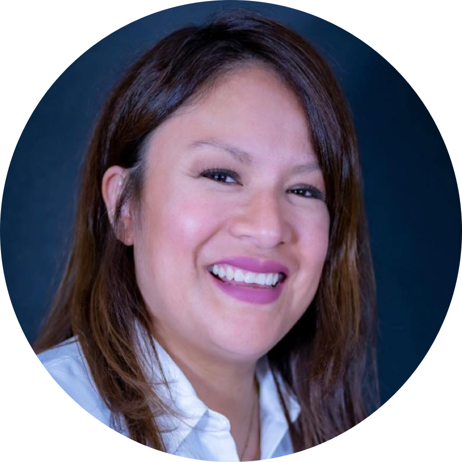 <p class="">Alderperson Ruth Cruz</p>