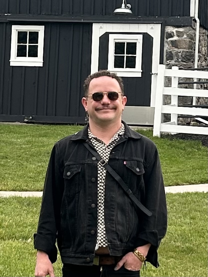 <p class="">John Hudson</p>