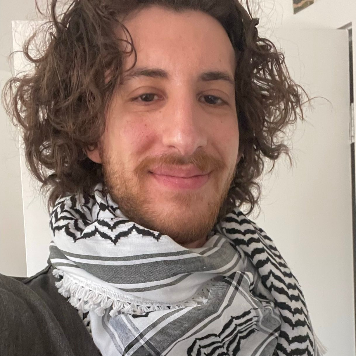 <p class="">Brian (Emerge) - he/him</p>