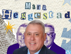 Meet the Candidate Monday