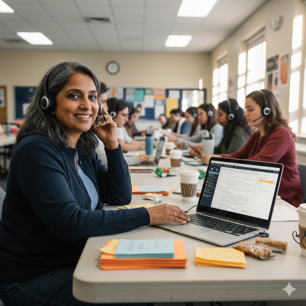 <p class="">How to Use Political Outreach for Stronger Campaign Engagement</p>