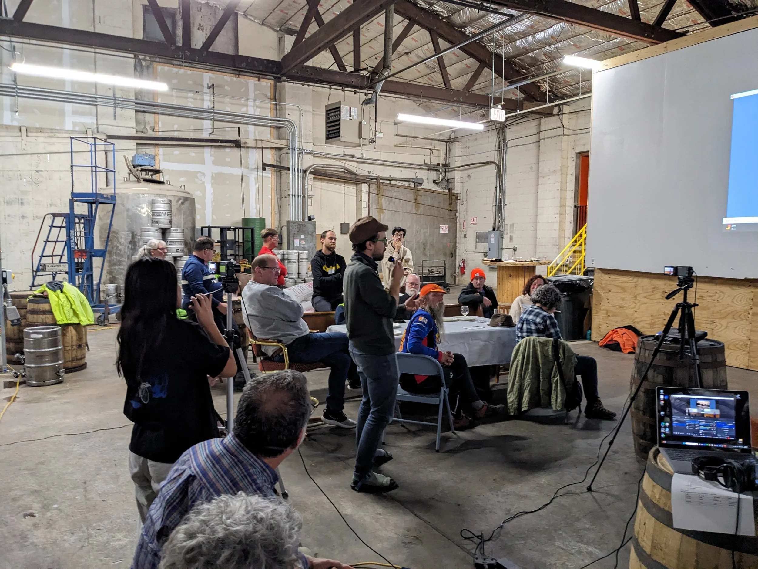 Sustainable Cincy General Meeting: Thursday, 3/14 at 6:30 PM