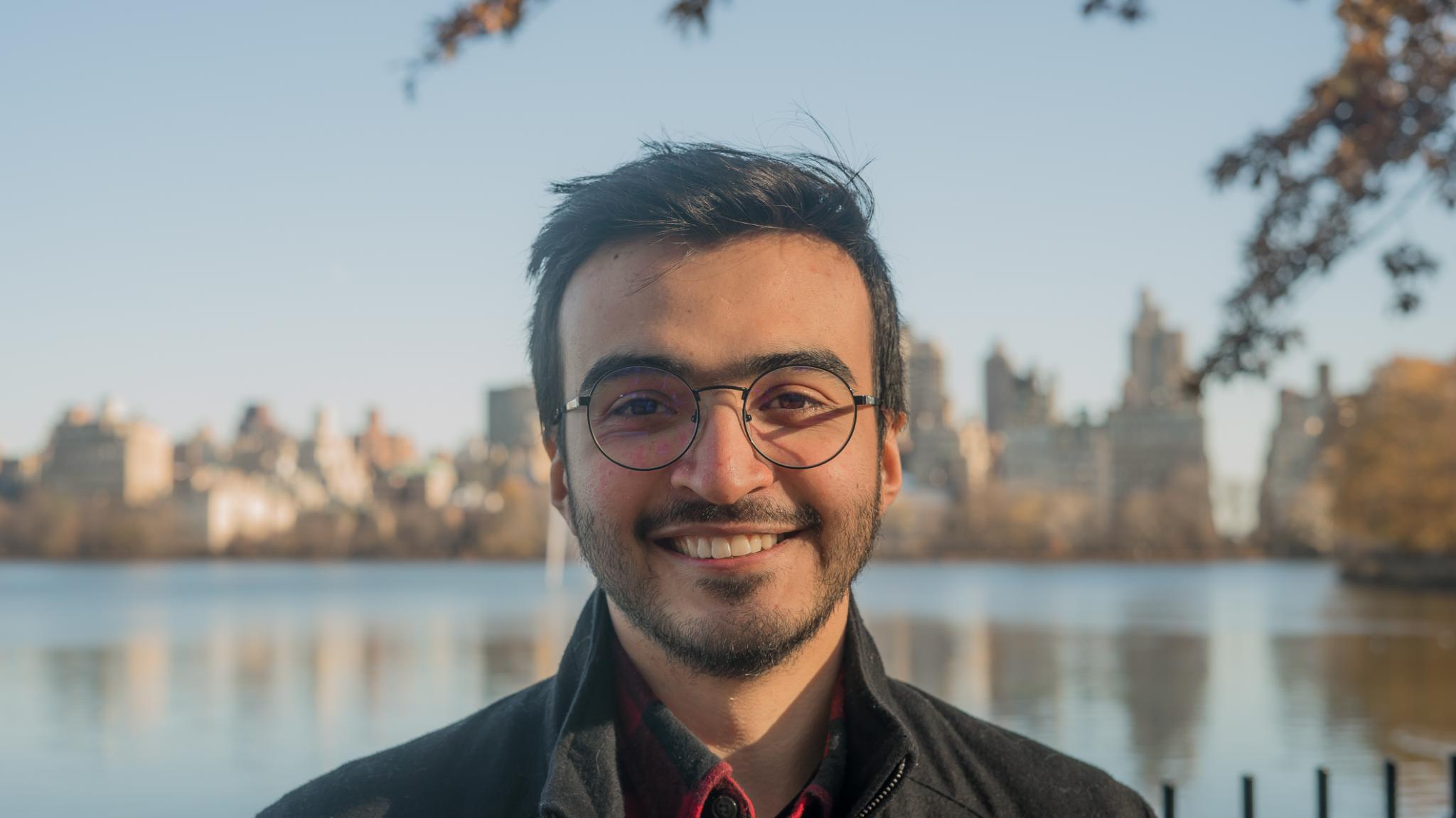 <p class="">Diego P (Ind.) - he/they</p>