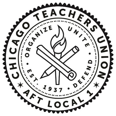 <p class="">Chicago Teachers Union</p>