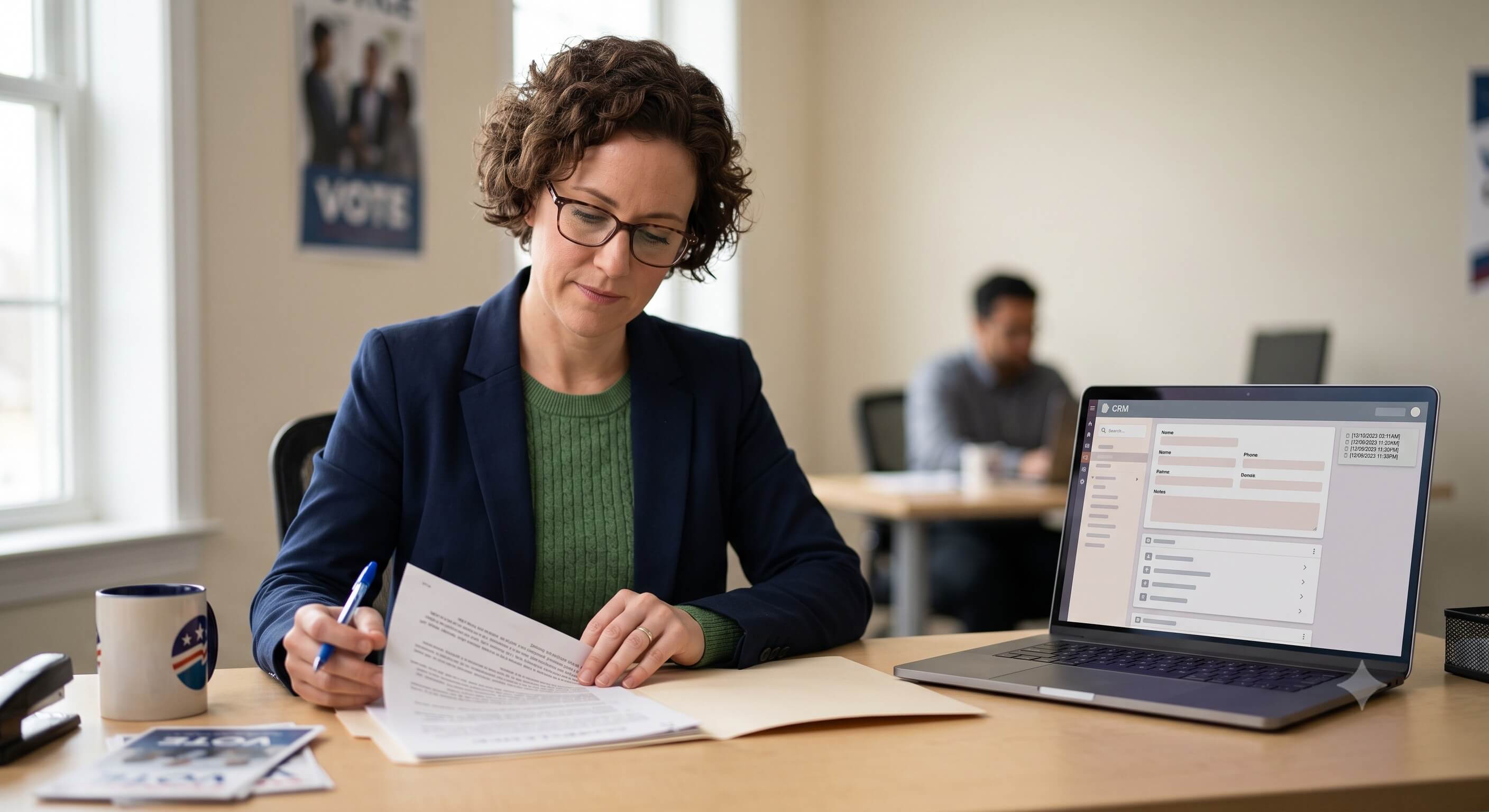 TCPA Compliance for Political Phone Banking: Rules, Laws &amp; Best Practices Explained