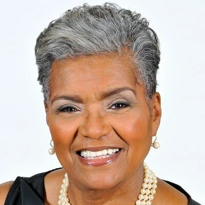 <p class="">Dr. Naomi Johnson -Booker</p>