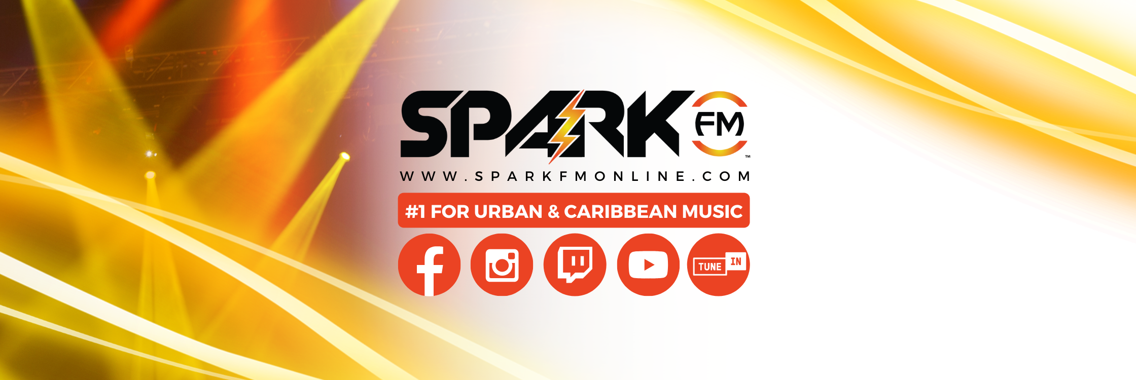 <p class="">Andrea James joined Spark FM Boston to discuss</p>