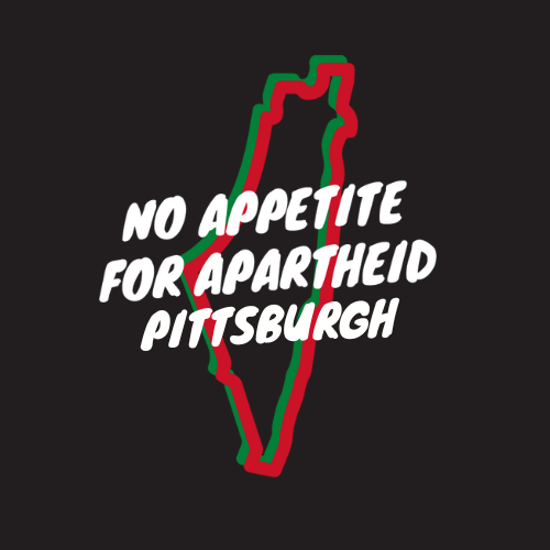 <p class="">No Appetite for Apartheid!</p>