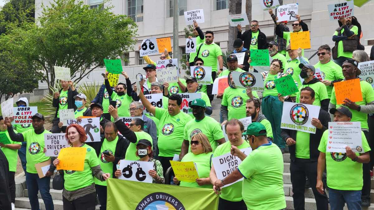 <p class="">RSVP in Los Angeles</p>