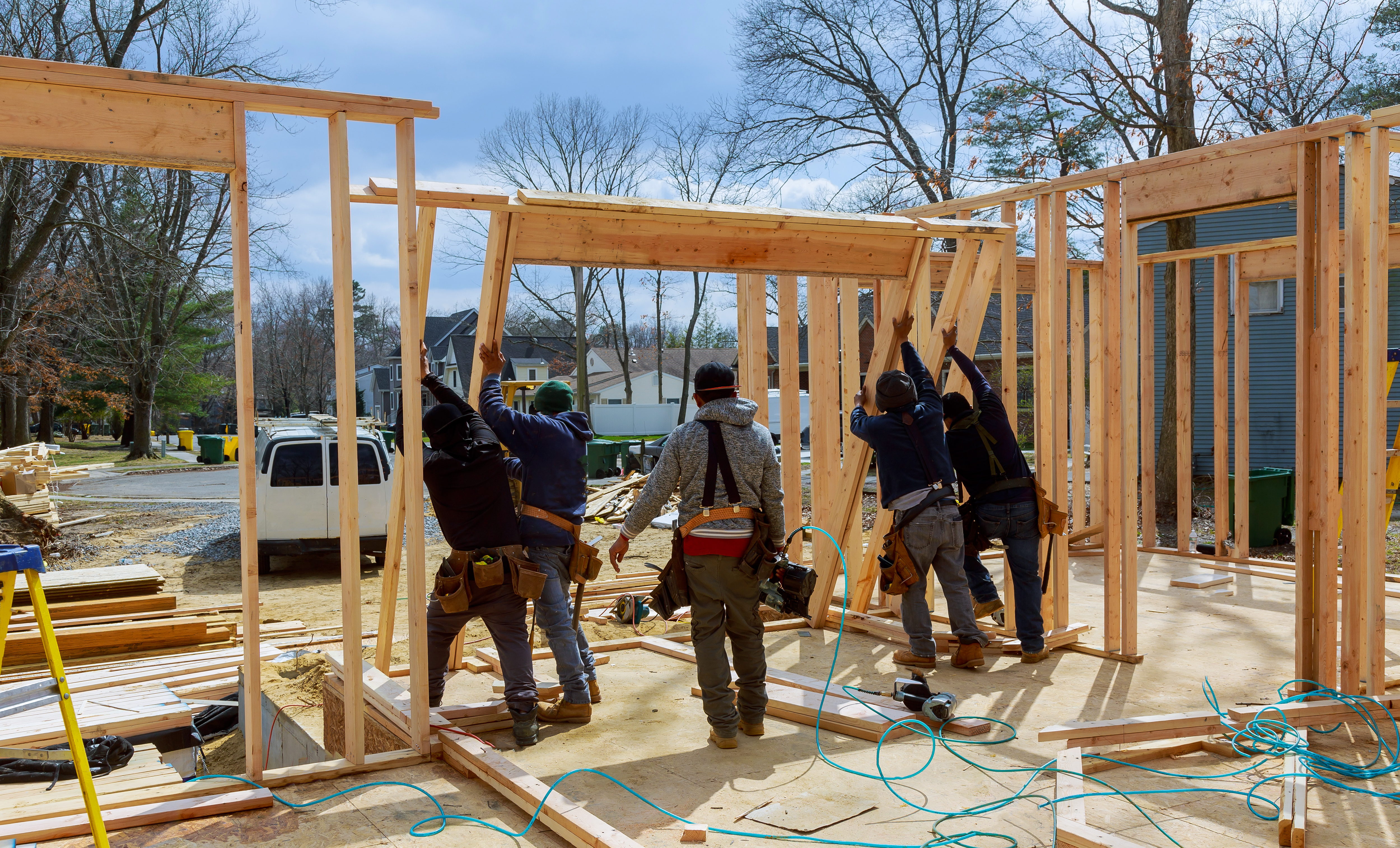 <p class="">Indianapolis Public Schools transfers unused land to Habitat for Humanity - May 12, 2026</p>