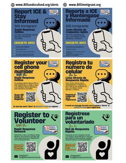 <p class="">Rapid Response Flyer Bilingual</p>