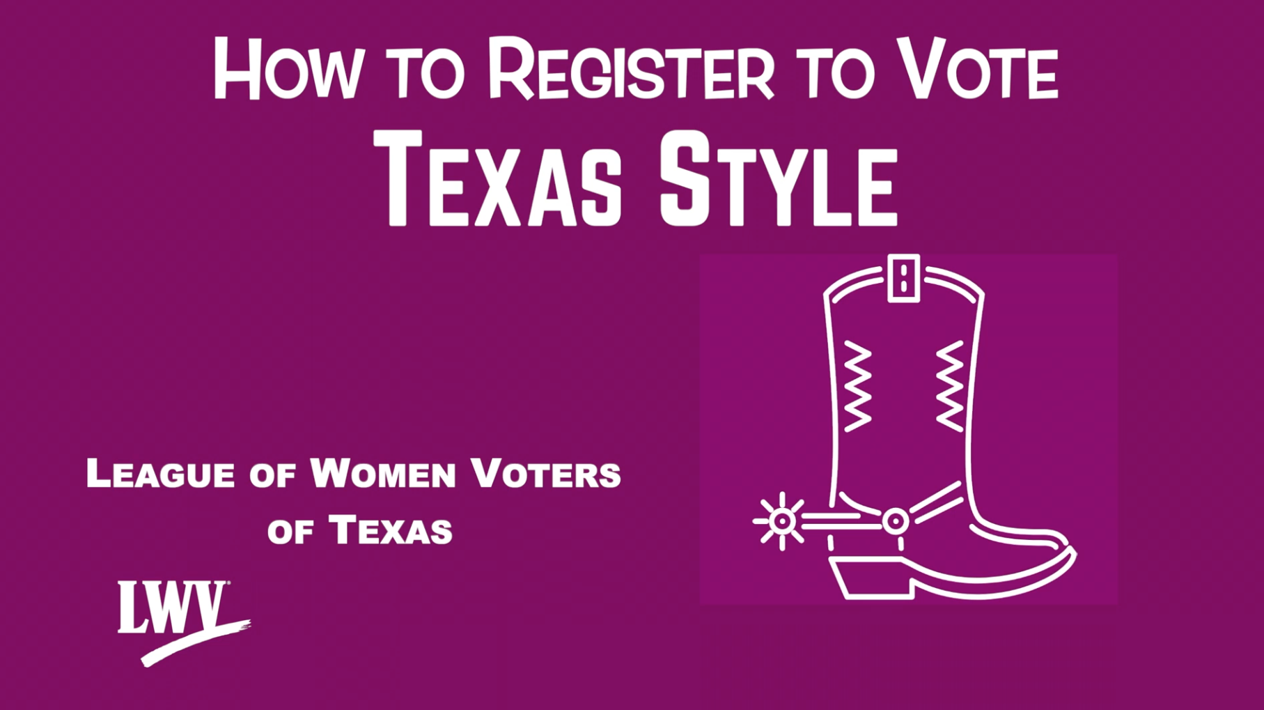 <h1><span style="color: var(--bg0)">Cómo</span><span style="color: var(--bg4)"> regístrate para votar</span></h1>