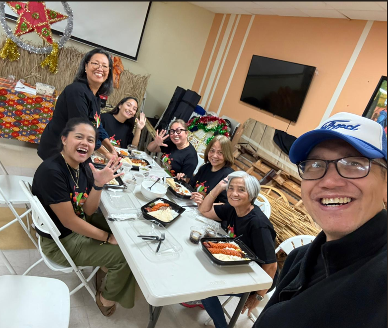 <p class="">Prop 50 2024 Phone Bankers</p>