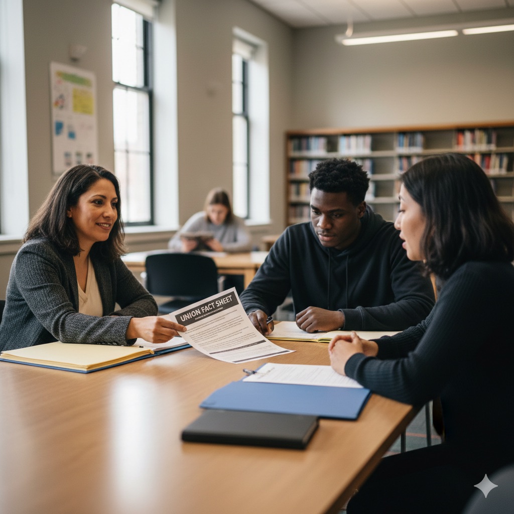 <p class=""><span>How to Join a Union and Build Workplace Power</span></p>