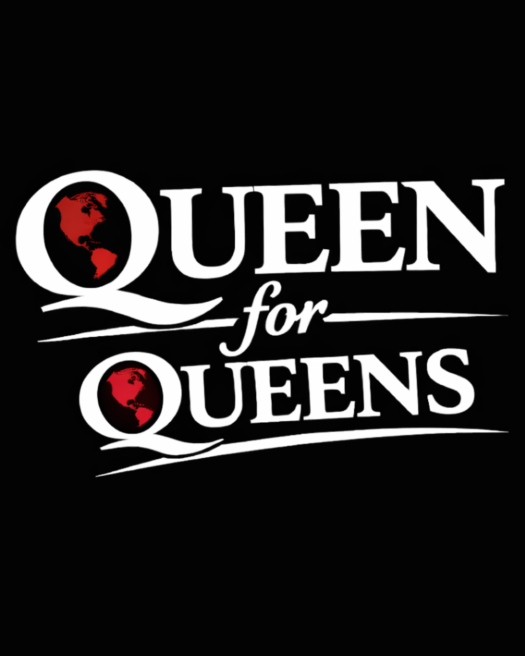 Queen For Queens