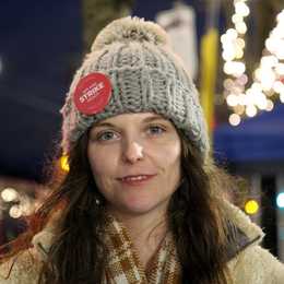 <p class="">Veronica McShane</p>