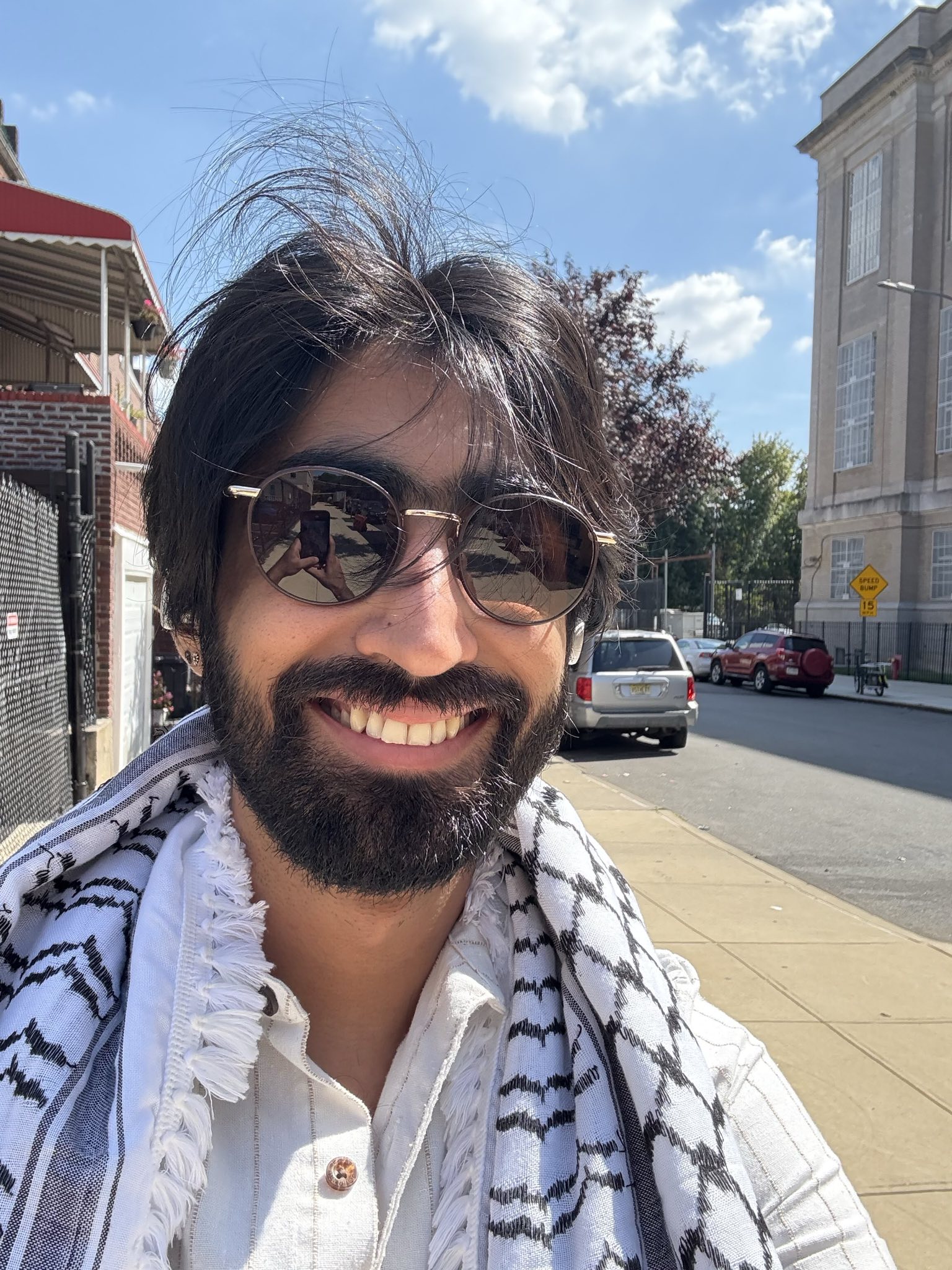 <p class="">Herman B (Ind.) - he/him</p>