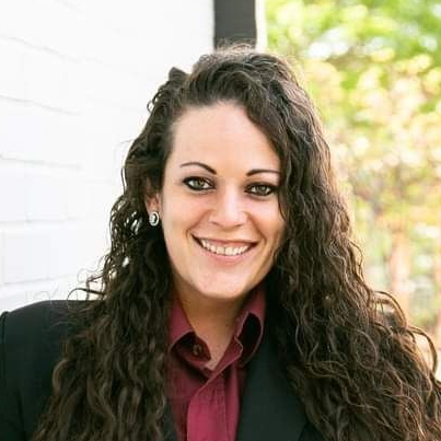 <p class="">Melissa Clink</p>