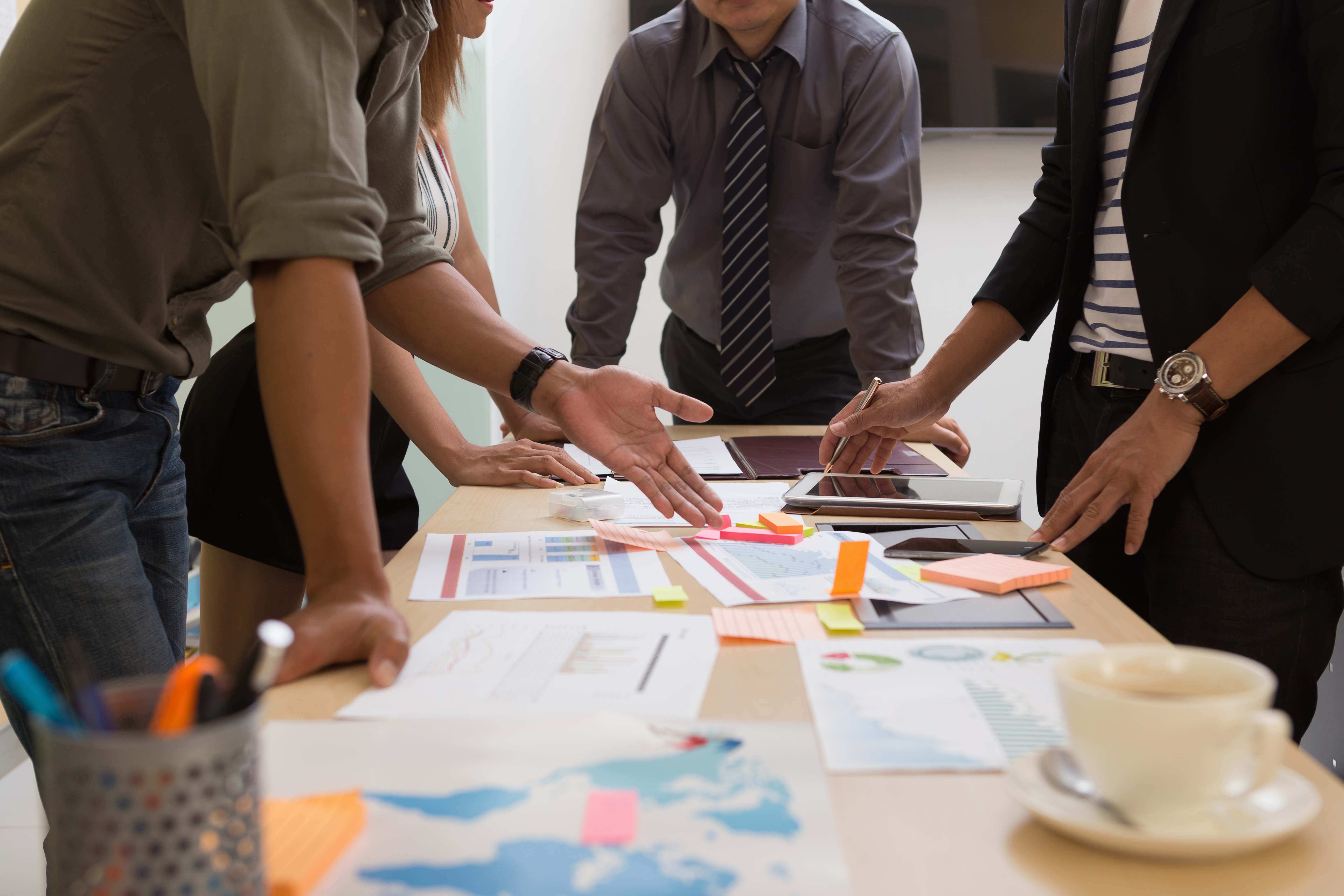 <p class="">William Murphy: Collaboration on schools thrives under a shared reality - April 17, 2026</p>