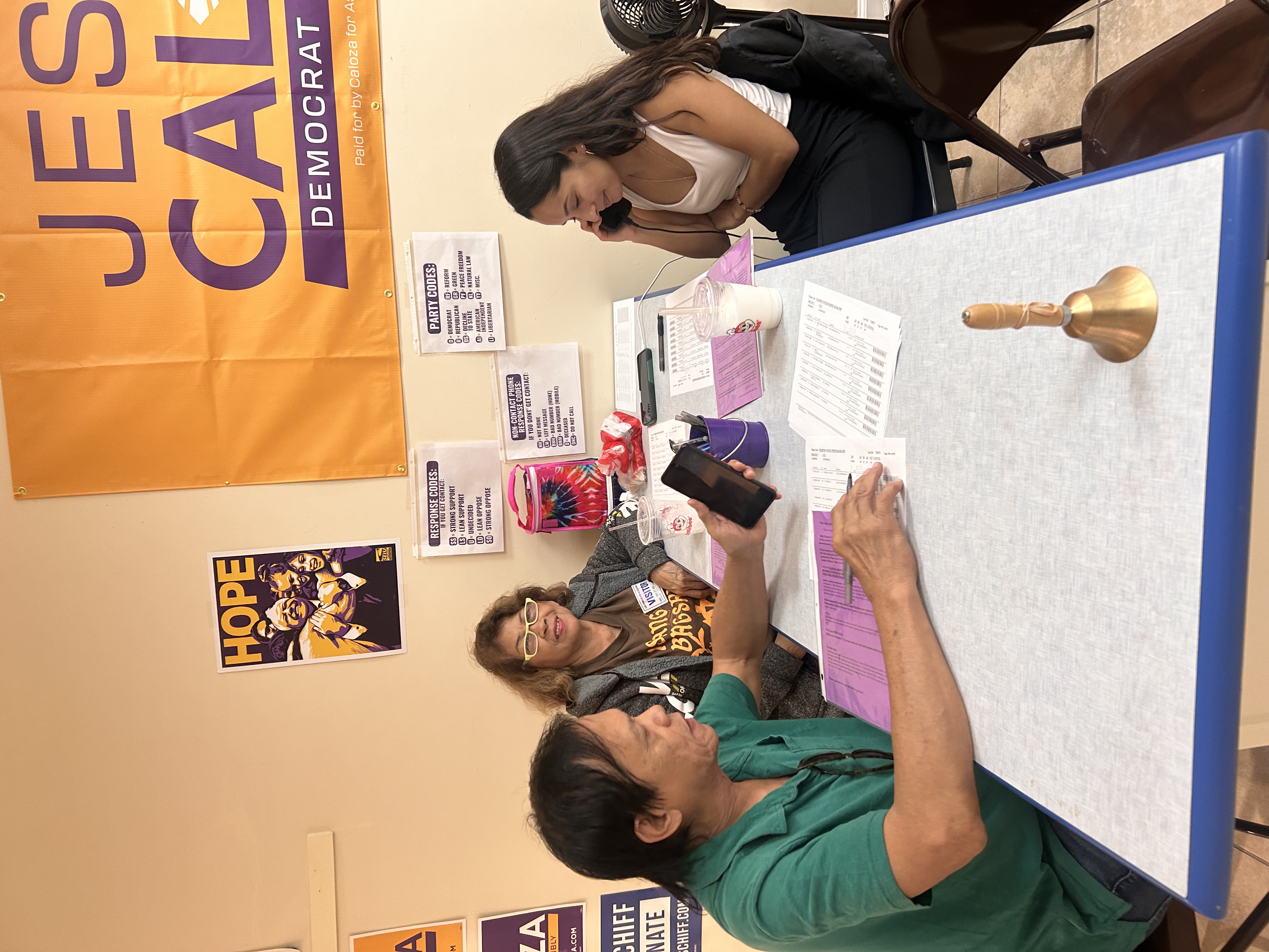 <p class="">Jessica Caloza Phone Banking - 2024</p>