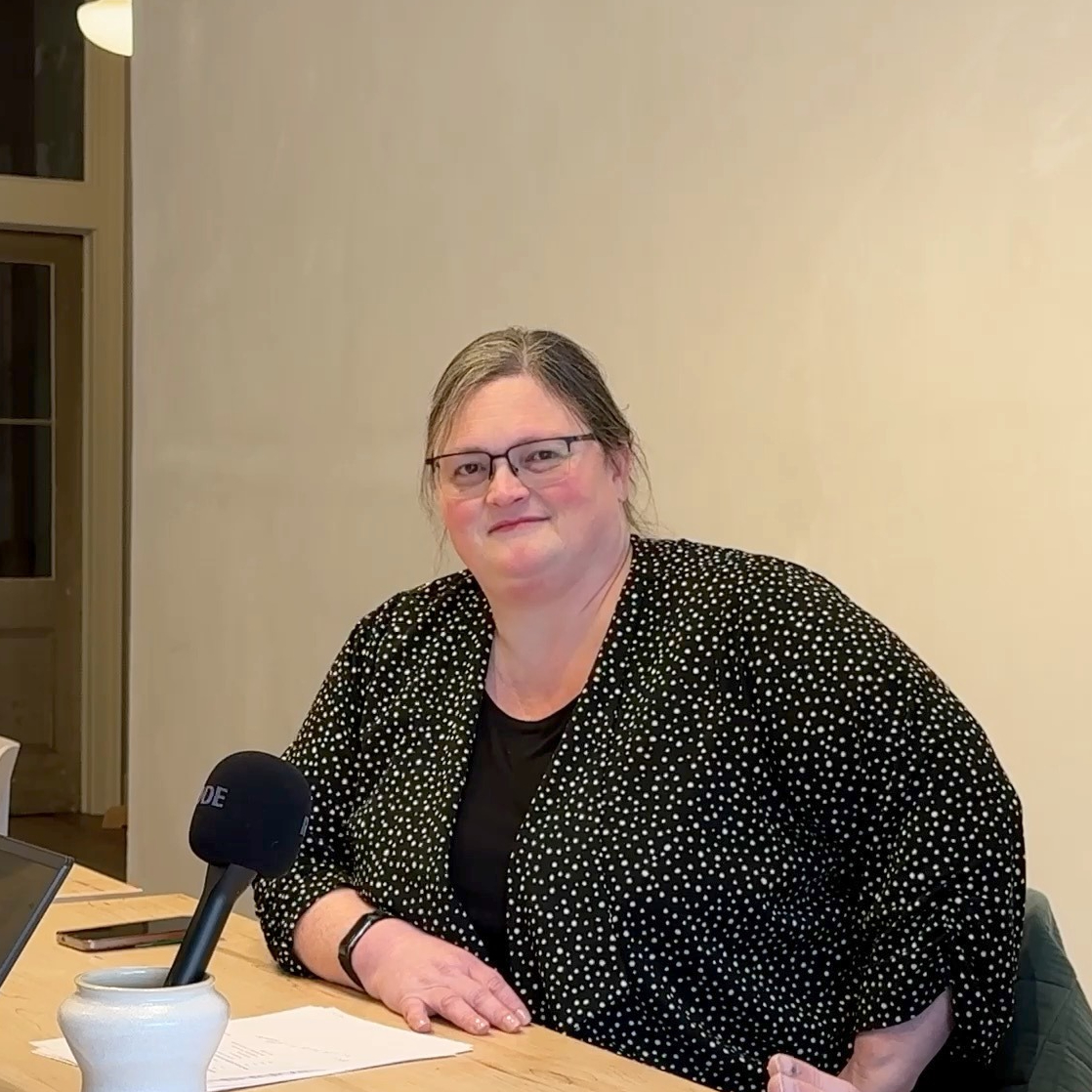 <p class="">Christina Viafore</p>