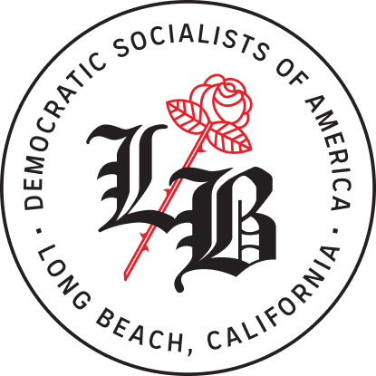 DSA Long Beach