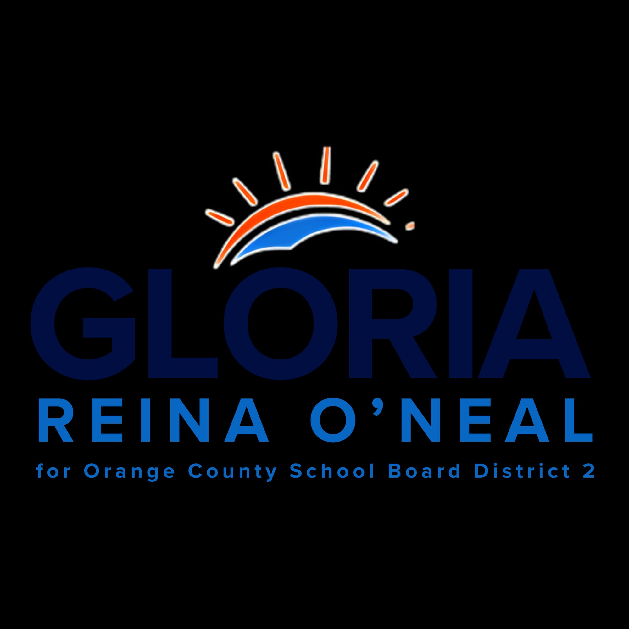 CAND - Gloria Reina O'Neal for Orange County School Board, District 2