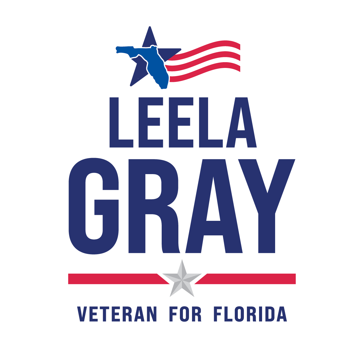 CAND - Leela Gray for Congress