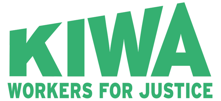 Koreatown Immigrant Workers Alliance
