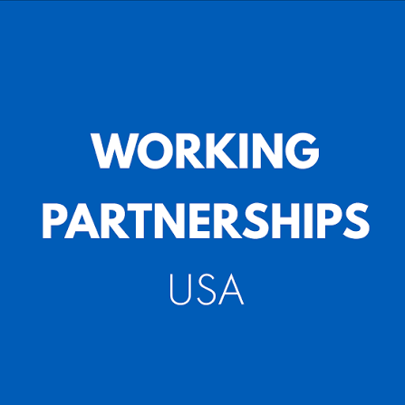 Working Partnerships USA