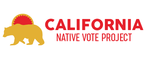 California Native Vote Project