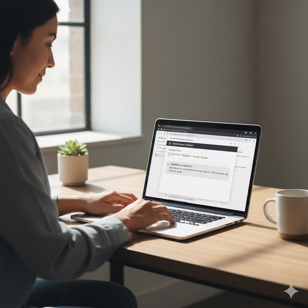 organizer using union management software