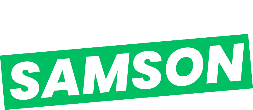 Samson For Georgia