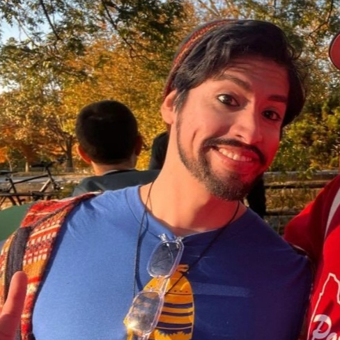 <p class="">Alex R (R&amp;R) - he/they</p>