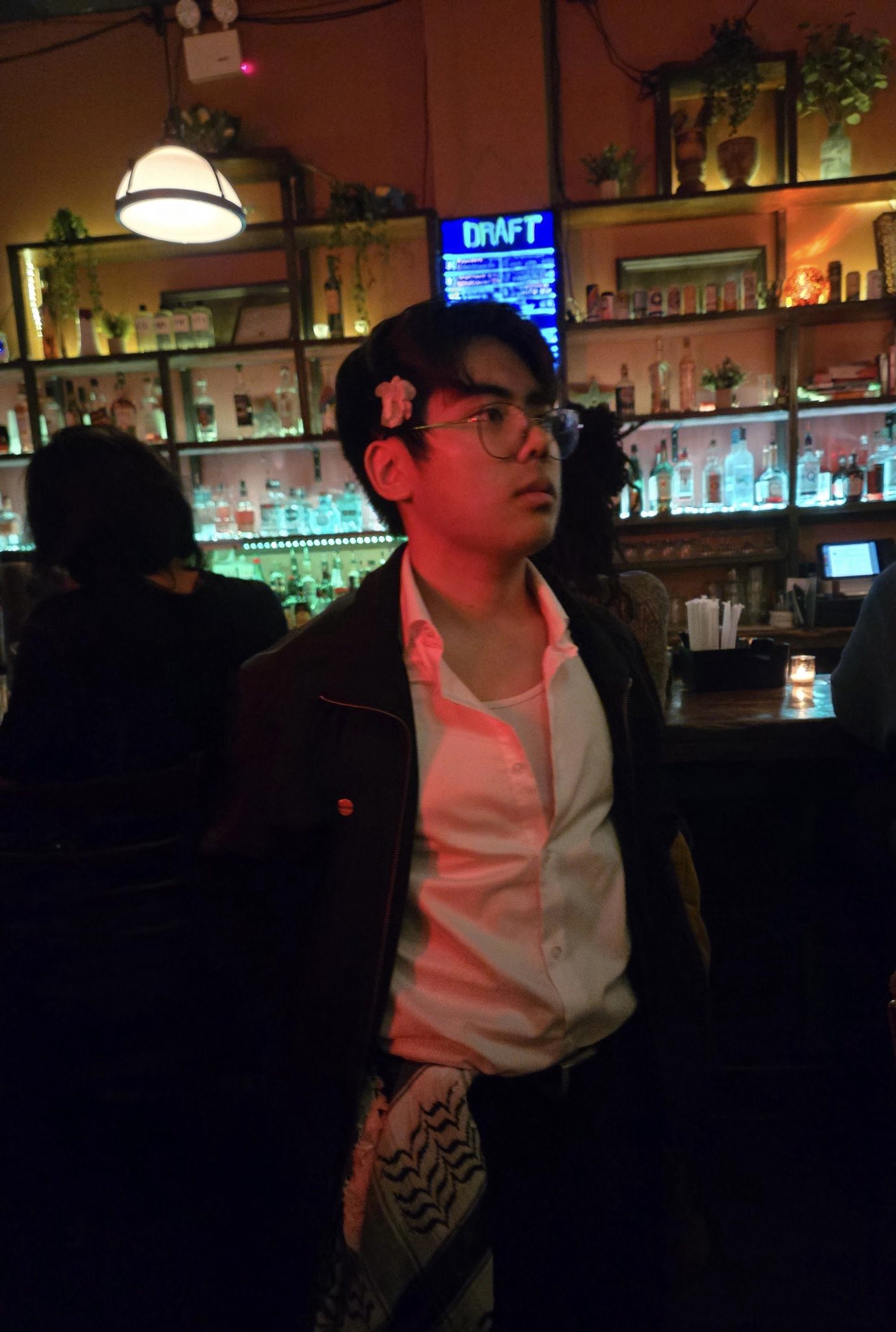 <p class="">Ethan E (Ind.) - he/him</p>