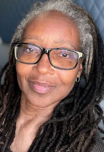 <p class="">BK Williams (She / Her)</p>