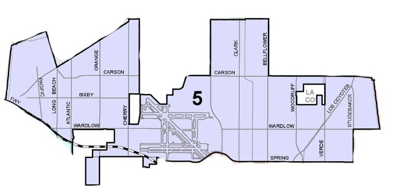 <p class=""><strong>CD 5 - Megan Kerr</strong></p>