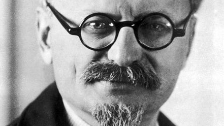 <p class="">The Lessons of October - Leon Trotsky</p>