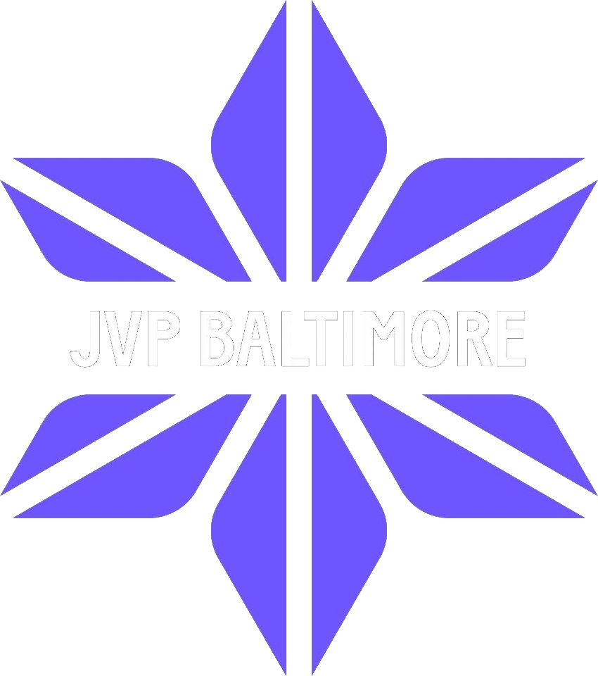 JVP Baltimore logo