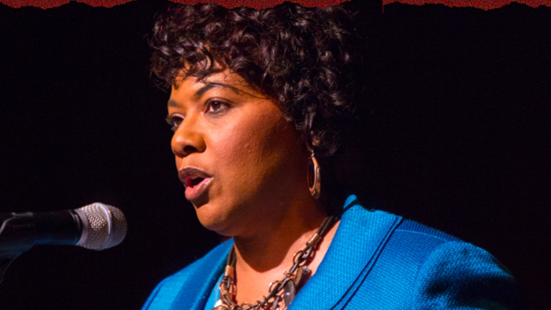 Bernice King
