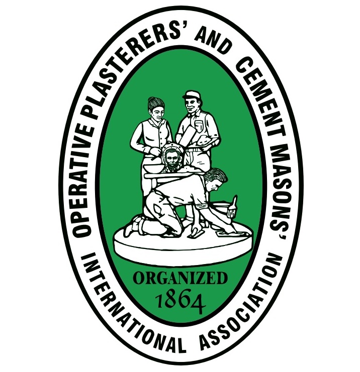 <p class="">Operative Plasterers &amp; Cement Masons International Association, Local 124</p>