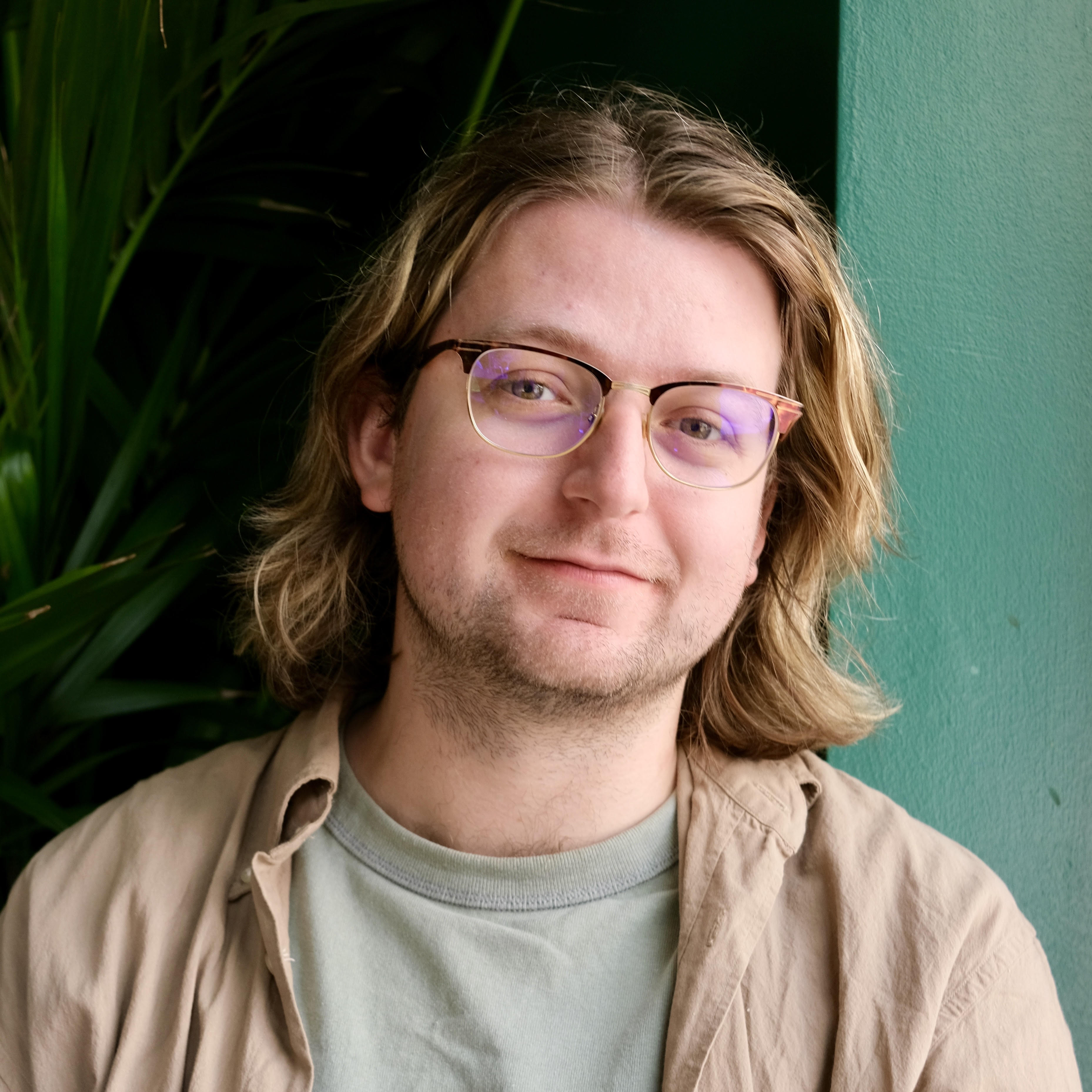 <p class="">Landry L (Emerge) - they/them</p>