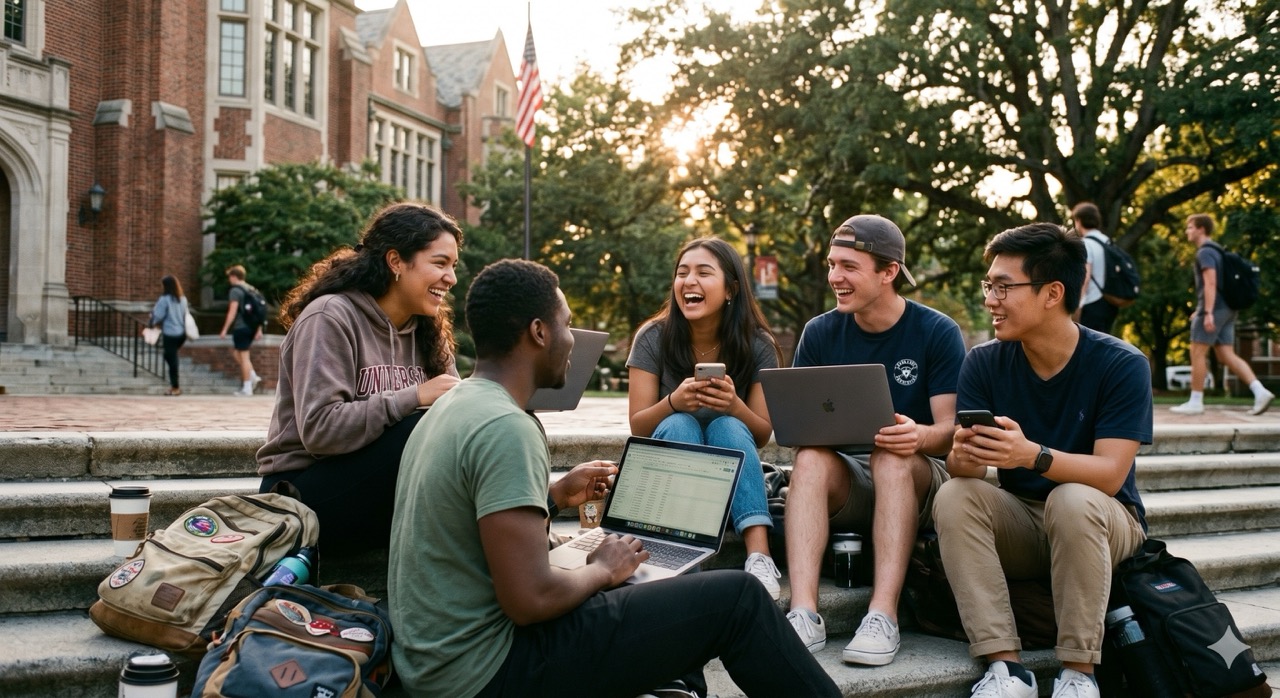 <p class=""><span>How Youth Volunteering Can Uplift Your Election Campaigns</span></p>