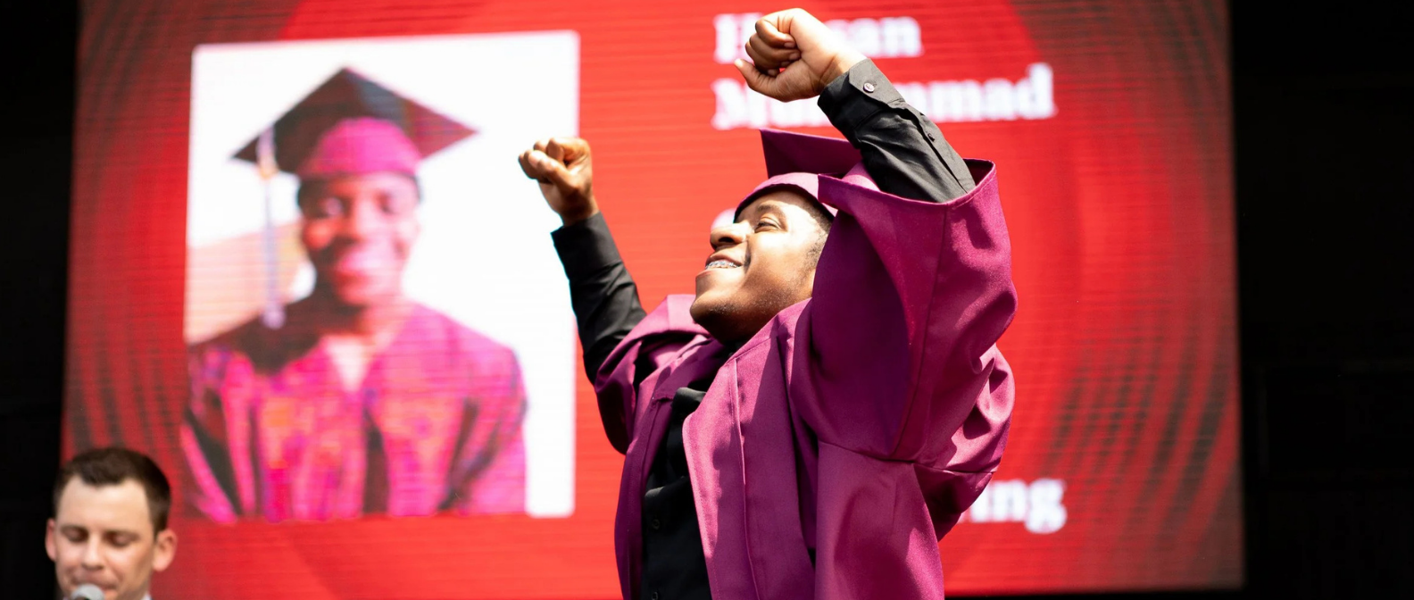 Philadelphia Families Are Choosing What Works