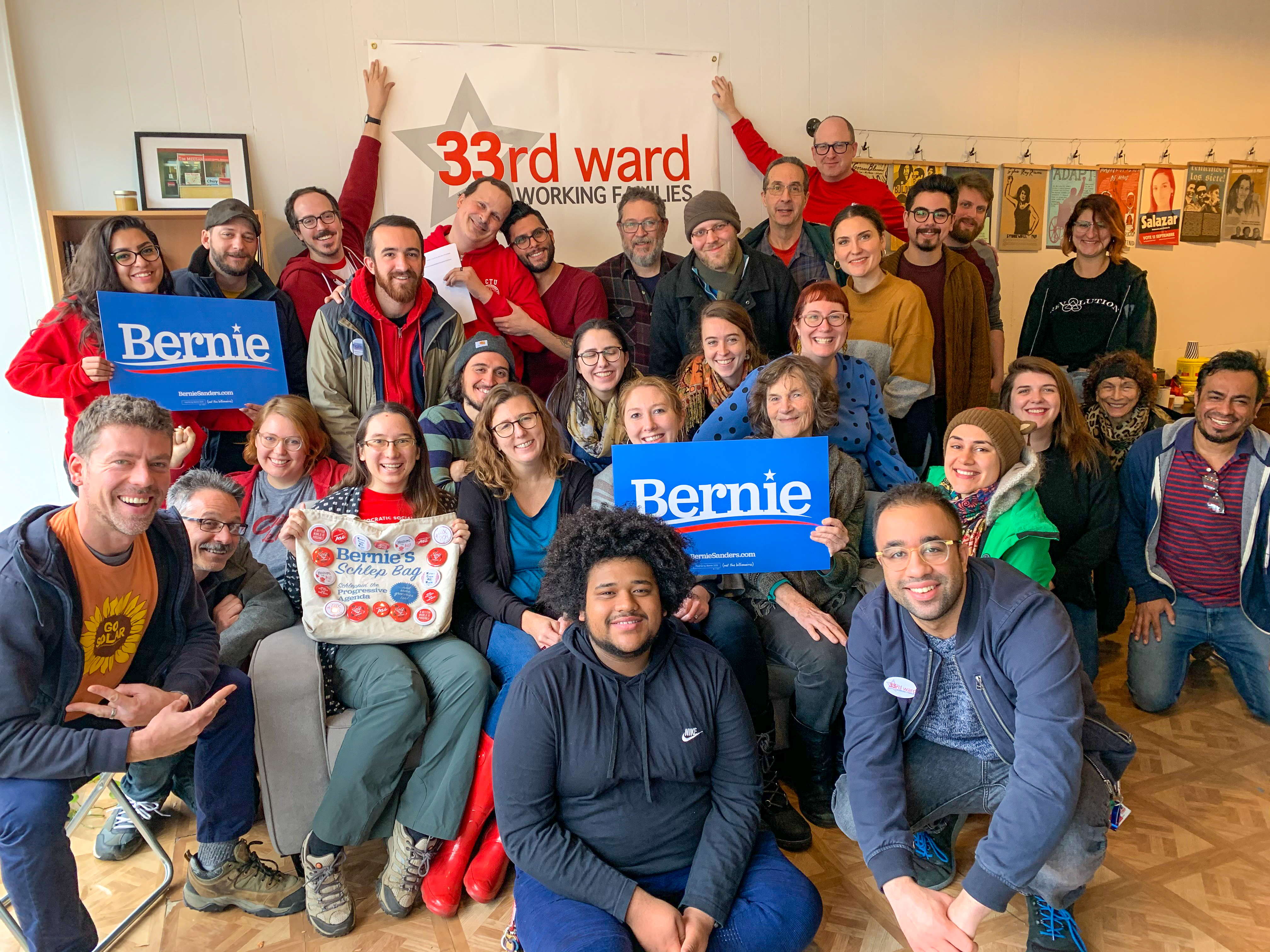 Joint Statement on Emergency Funding