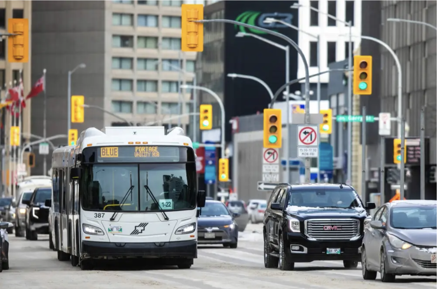 WFP: Province must resume role in transit funding